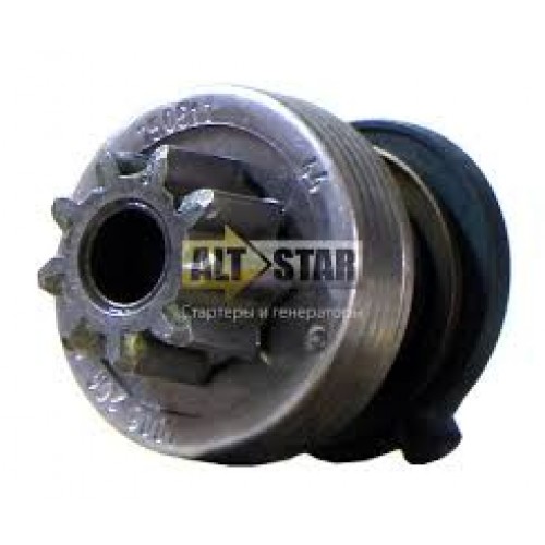 Bosch Freewheel Gear Starter 1006209983 Bosch Freewheel Gear Starter 1006209983