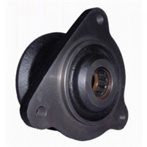Starter Drive End Shield IVECO Bosch 1125825069