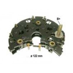 Bosch Alternator Regulator Part 1127319712 Bosch Alternator Regulator Part 1127319712