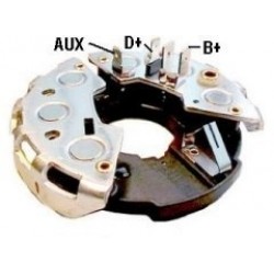 Bosch Alternator Regulator Part 1127320168 Bosch Alternator Regulator Part 1127320168