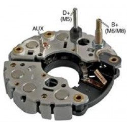 Bosch Alternator Regulator Part 1127320744 Bosch Alternator Regulator Part 1127320744