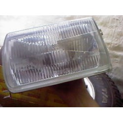 Headlight Lens Right AUDI 80 1.3-1.6 76-78 Bosch 1305355904 Headlight Lens Right AUDI 80 1.3-1.6 76-78 Bosch 1305355904