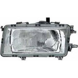 Headlight Lens Left AUDI 80 1.3-1.6 76-78 Bosch 1305355905 Headlight Lens Left AUDI 80 1.3-1.6 76-78 Bosch 1305355905