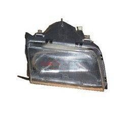 Headlight Lens OPEL REKORD 72-77 Bosch 1305620125 Headlight Lens OPEL REKORD 72-77 Bosch 1305620125