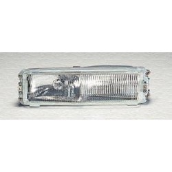Headlight Lens Left OPEL ASCONA B 75-81 Bosch 1305620355 Headlight Lens Left OPEL ASCONA B 75-81 Bosch 1305620355