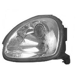 Headlight Lens Right SETRA OTOBÜS Bosch 1305620368 Headlight Lens Right SETRA OTOBÜS Bosch 1305620368