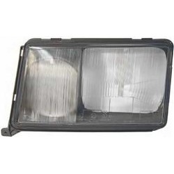 Headlight Lens Right MERCEDES-BENZ Bosch 1305621065 Headlight Lens Right MERCEDES-BENZ Bosch 1305621065
