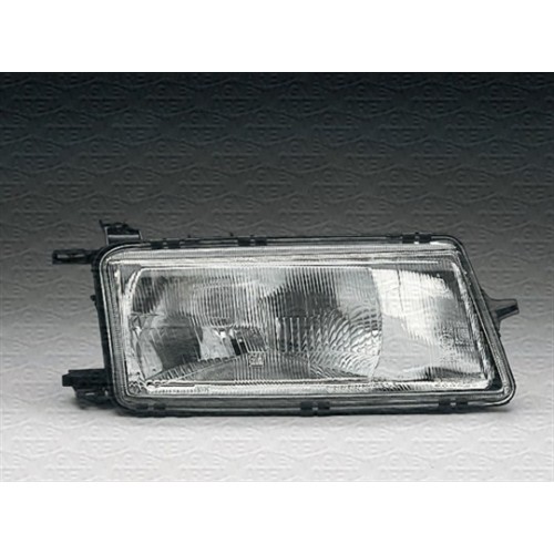 Headlight Lens Right OPEL VECTRA A 88-95 Bosch 1305621238