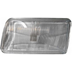 Headlight Lens Left AUDI 80 1.6 91-94, 1.6 E 93-94 Bosch 1305621464 Headlight Lens Left AUDI 80 1.6 91-94, 1.6 E 93-94 Bosch 1305621464