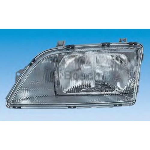 Headlight Right OPEL OMEGA A Bosch 1307022071