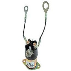 Bosch Solenoid Switch 1337210855