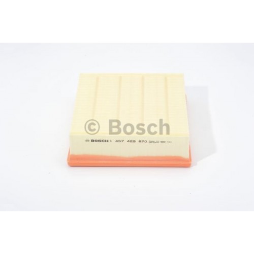 Bosch Air Filter 1457429870 Bosch Air Filter 1457429870