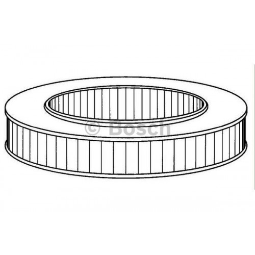 Bosch Air Filter 1457429959