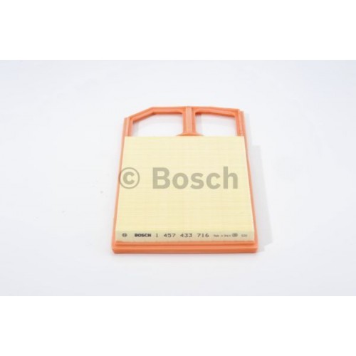 Bosch Air Filter 1457433716 Bosch Air Filter 1457433716