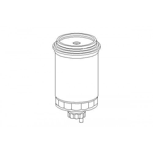 Bosch Fuel Filter 1457434283 Bosch Fuel Filter 1457434283