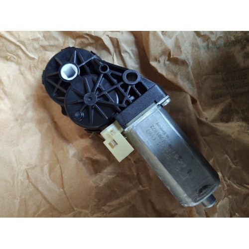 Bosch Electric Motor 0390201972 Bosch Electric Motor 0390201972