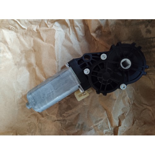 Bosch Electric Motor 0390201972 Bosch Electric Motor 0390201972