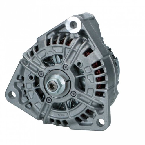 Bosch Alternator Regulator Part 1986A00519 Bosch Alternator Regulator Part 1986A00519