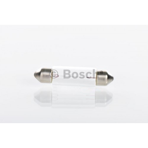 Bulb 12V SOFIT 5W 5W SV8.5-8 Bosch 1987302225 Bulb 12V SOFIT 5W 5W SV8.5-8 Bosch 1987302225