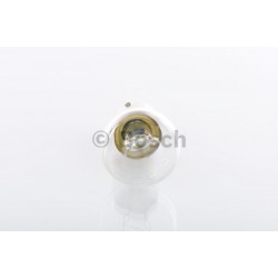 Bulb Truck Light 24V P21W 21W BA15S Bosch 1987302501