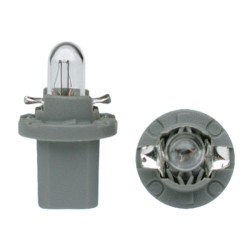 Bulb Truck Light 24V 1.2W B8.5D 2741MF Bosch 1987302514 Bulb Truck Light 24V 1.2W B8.5D 2741MF Bosch 1987302514