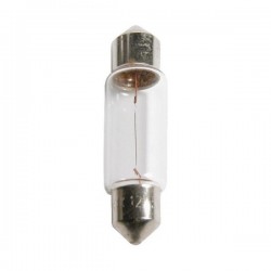 Bulb ECO SOFIT 12V C5W 5W SV8.5-8 Bosch 1987302810 Bulb ECO SOFIT 12V C5W 5W SV8.5-8 Bosch 1987302810