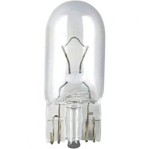 Bulb 12V W3W 3W W2.1X9.5D Bosch 1987302818