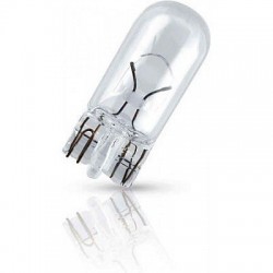 Bulb 12V 1.2W W2X4.6D Bosch 1987302824