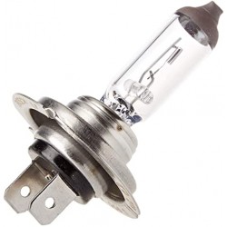 Bulb 12V 100/90W P43T Bosch 1987302840