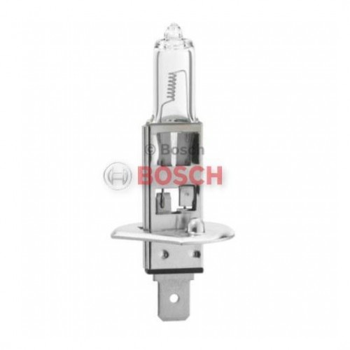 Bulb ECO TRUCK 24V H1 70W P14.5S 64155 Bosch 1987302860