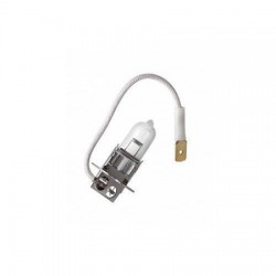 Bulb ECO TRUCK 24V H3 70W PK22S 64156 Bosch 1987302861 Bulb ECO TRUCK 24V H3 70W PK22S 64156 Bosch 1987302861