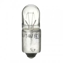 Bulb ECO TRUCK 24V T4W 4W BA9S 3930 Bosch 1987302870 Bulb ECO TRUCK 24V T4W 4W BA9S 3930 Bosch 1987302870