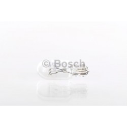 Bulb ECO TRUCK 24V W5W 5W W2.1X9.5D 2845 Bosch 1987302872