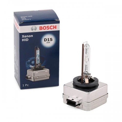 Bulb XENON HID D1S 35W PK32D-2 Bosch 1987302905