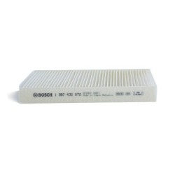 Bosch Interior Air Filter 1987432072