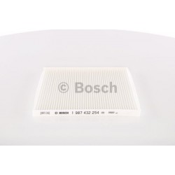 Bosch Interior Air Filter 1987432254