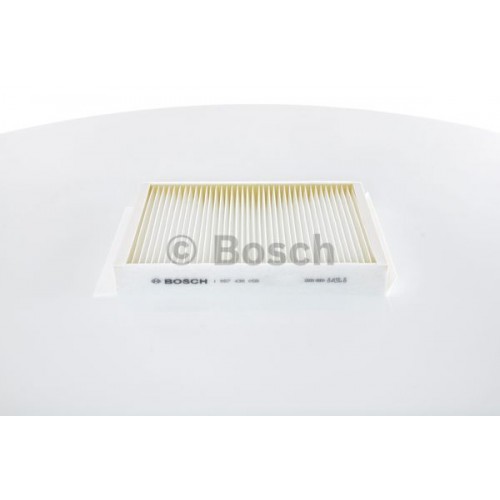 Bosch 1987435078 M5078 Standard Interior Filter 