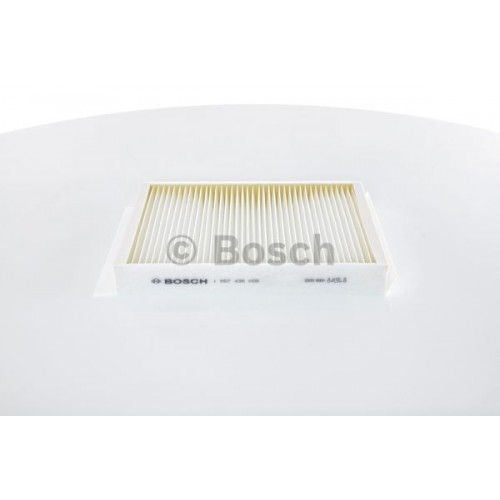 Bosch 1987435078 M5078 Standard Interior Filter Bosch 1987435078 M5078 Standard Interior Filter