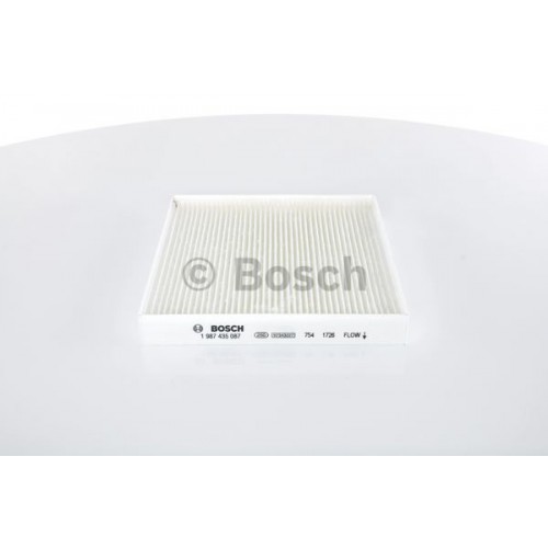 Bosch Interior Air Filter 1987435087 Bosch Interior Air Filter 1987435087