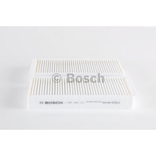 Bosch Interior Air Filter 1987435110