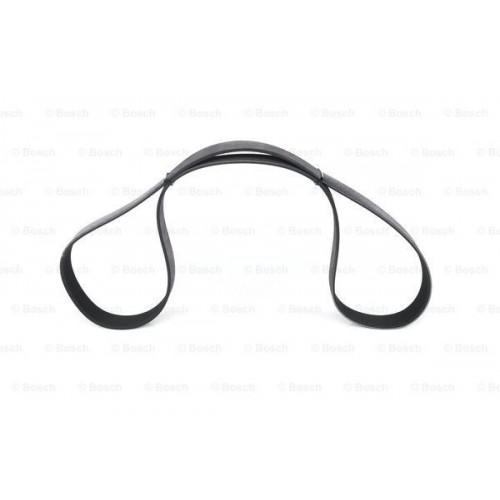 V-Ribbed Belt 9PK2140 MERCEDES-BENZ Bosch 1987945506 V-Ribbed Belt 9PK2140 MERCEDES-BENZ Bosch 1987945506