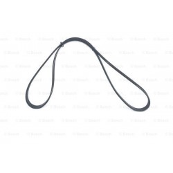 V-Ribbed Belt 5EPK868 Bosch 1987946121