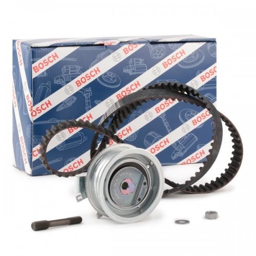 Bosch Timing Belt Set 1987946565 Real OEM Parts