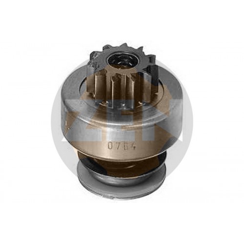 Bosch Freewheel Gear Starter 2006209465 Bosch Freewheel Gear Starter 2006209465
