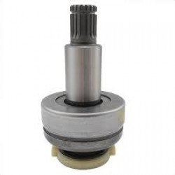 Bosch Freewheel Gear Starter 2007010160 Bosch Freewheel Gear Starter 2007010160