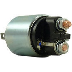 Bosch Solenoid Switch 2339305018