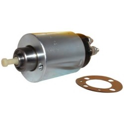 Bosch Solenoid Switch 2339305089