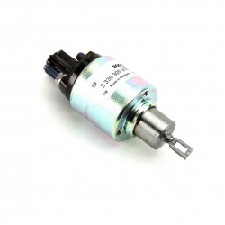Bosch Solenoid Switch 2339305337