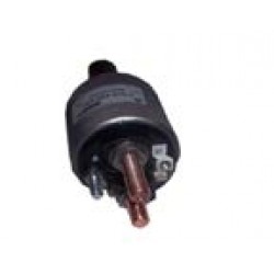 Bosch Solenoid Switch 2339402362
