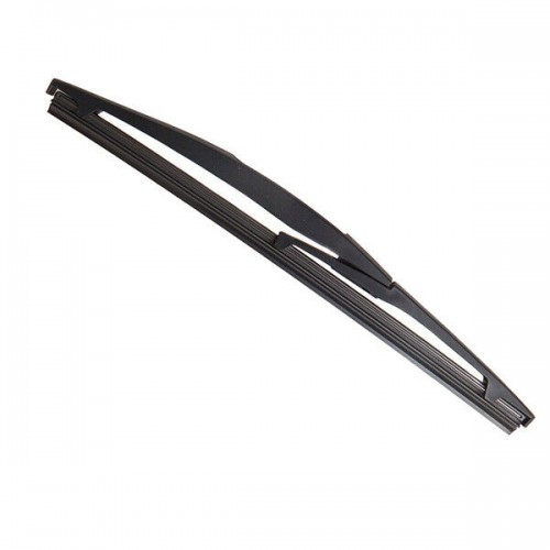 Wiper Blade Rear 250MM SUZUKI SWIFT IV Bosch 3397011629 Wiper Blade Rear 250MM SUZUKI SWIFT IV Bosch 3397011629
